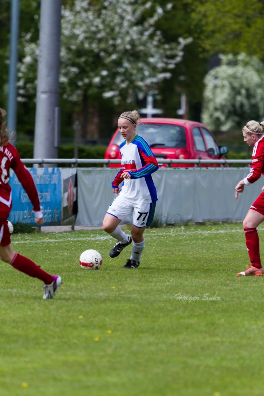 Bild 273 - Frauen SV Henstedt Ulzburg - Holstein Kiel : Ergebnis: 2:1